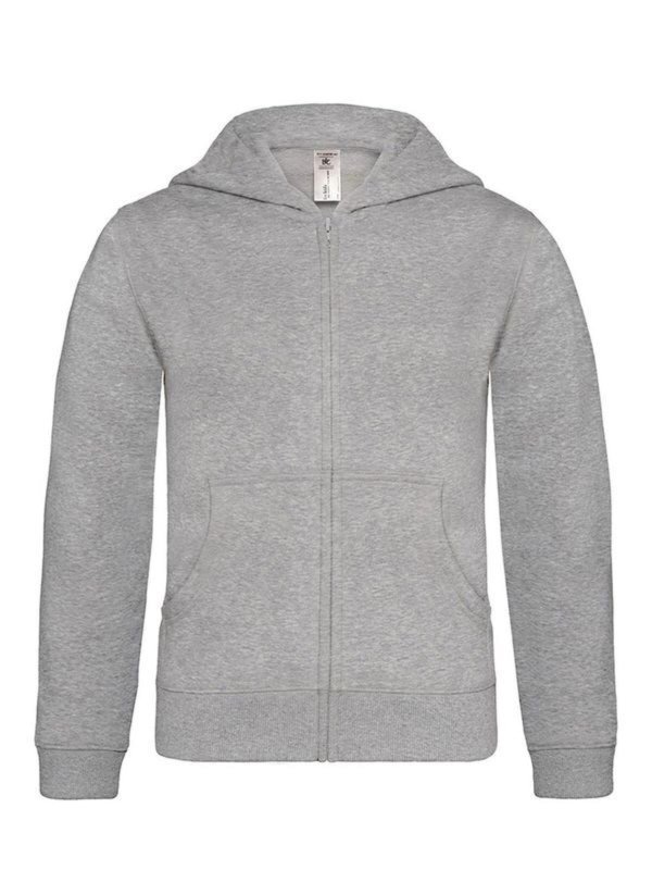 heather grey